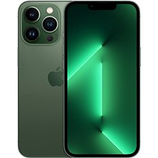 iPhone 13 Pro 256 GB zelený