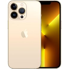 iPhone 13 Pro Max 256 GB zlatý