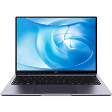 Huawei MateBook 14 Space Gray Touch