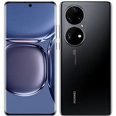 Huawei P50 Pro čierny