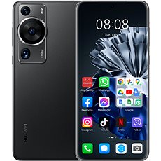 Huawei P60 Pro 8/256 GB čierna