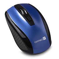 CONNECT IT CI-1225 modrá