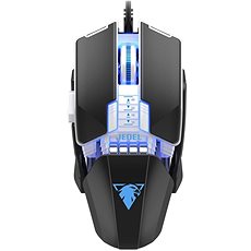JEDEL GM1080 Gaming 7D