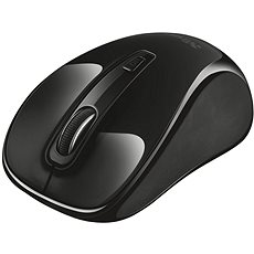 Trust Xani Optical Bluetooth Mouse – čierna
