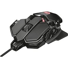 Trust GXT138 Xray Mouse