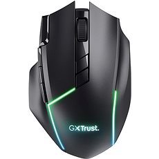 TRUST GXT131 RANOO WRL Gaming Mouse ECO certified