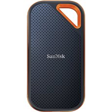 SanDisk Extreme Pro Portable SSD 4 TB