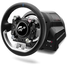 Thrustmaster T-GT II PACK, volant 