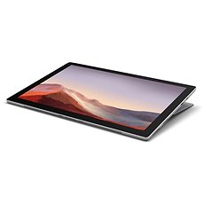 Microsoft Surface Pro 7 128 GB i5 8 GB platinum