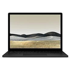 Microsoft Surface Laptop 3 256 GB i5 8 GB black