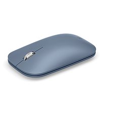 Microsoft Surface Mobile Mouse Bluetooth, Ice Blue