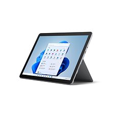 Microsoft Surface Go 3 128GB 8GB Platinum – EDU verzia pre školy