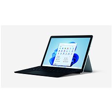 Microsoft Surface Go 3 128 GB 8 GB Platinum 
