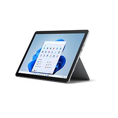 Microsoft Surface Go 3 128 GB 8 GB Platinum