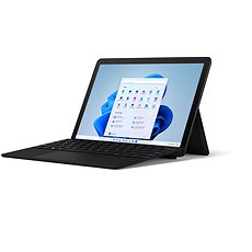 Microsoft Surface Go 3 128 GB 8 GB Black 
