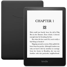 Amazon Kindle Paperwhite 5 2021 16 GB (bez reklamy)