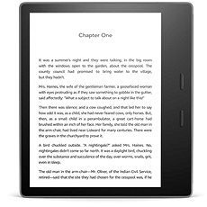 Amazon Kindle Oasis 3 8GB – BEZ REKLAMY