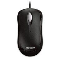 Microsoft Basic Optical Mouse Čierna
