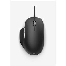 Microsoft Ergonomic Mouse Black