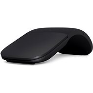 Microsoft Arc Mouse, čierna
