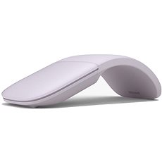 Microsoft Surface Arc Mouse, Lilac
