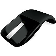 Microsoft ARC Touch Mouse Black