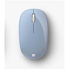 Microsoft Bluetooth Mouse Pastel Blue