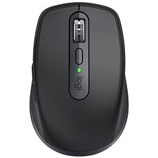 Logitech MX Anywhere 3 For Business Graphite
