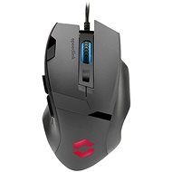Speedlink VADES Gaming Mouse, black-black