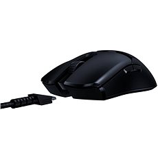Razer VIPER ULTIMATE Wireless Gaming Mouse with Charging Dock