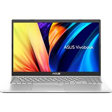 ASUS Vivobook 15 X1500EA-BQ3146W Transparent Silver