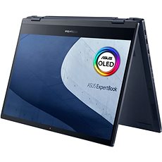 ASUS ExpertBook B5 Flip OLED B5302FEA-LF0664X Star Black celokovový