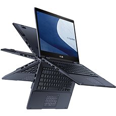 ASUS ExpertBook B3 Flip B3402FBA-EC0307X Star Black