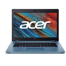 Acer Enduro Urban N3 Lite Modrá