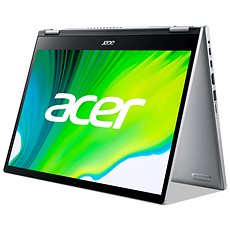 Acer Spin 3 Pure Silver kovový 