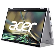 Acer Spin 3 Pure Silver