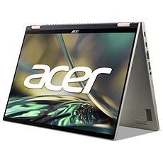 Acer Spin 5 EVO Concrete Gray celokovový