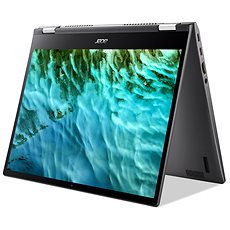 Acer Chromebook Spin 13 celokovový