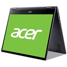 Acer Chromebook Spin 513 Titanium Gray