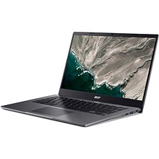 Acer Chromebook 514 kovový