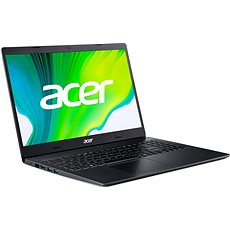 Acer Aspire 3 Charcoal Black