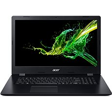 Acer Aspire 3 Shale Black