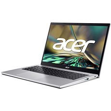 Acer Aspire 3 Slim Pure Silver