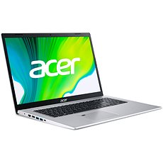Acer Aspire 5 Pure Silver 