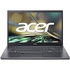 Acer Aspire 5 Steel Gray celokovový