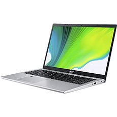 Acer Aspire 5 Pure Silver kovový