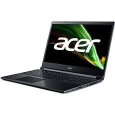 Acer Aspire 7 Charcoal Black