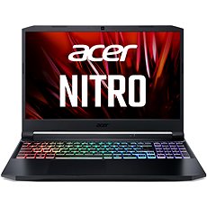 Acer Nitro 5 Shale Black