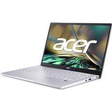 Acer Swift X Pure Silver 