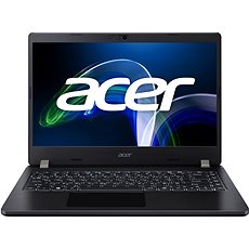Acer TravelMate P2 Shale Black